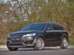 Audi Q7 by Senner Tuning 2009 года